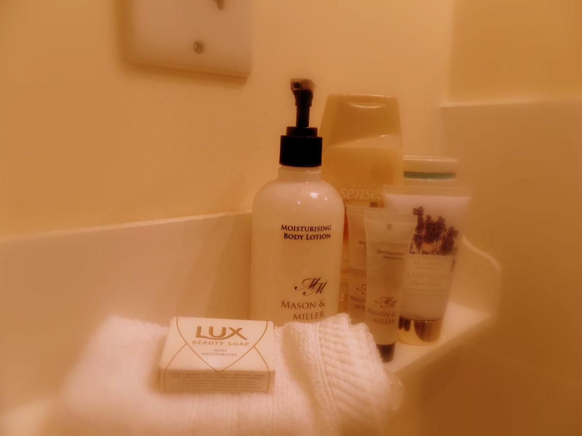 Quarndon Kedleston View B&B מראה חיצוני תמונה