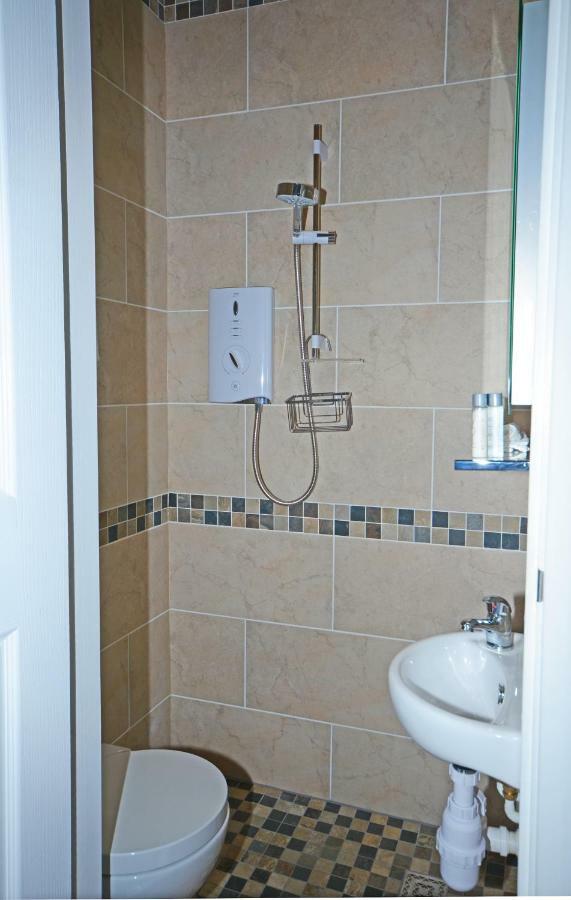 Quarndon Kedleston View B&B מראה חיצוני תמונה