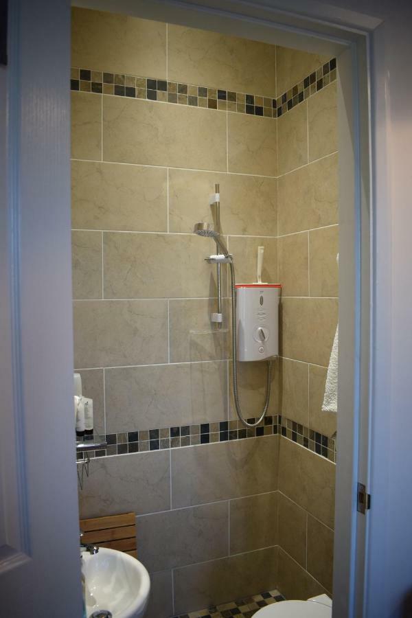 Quarndon Kedleston View B&B מראה חיצוני תמונה