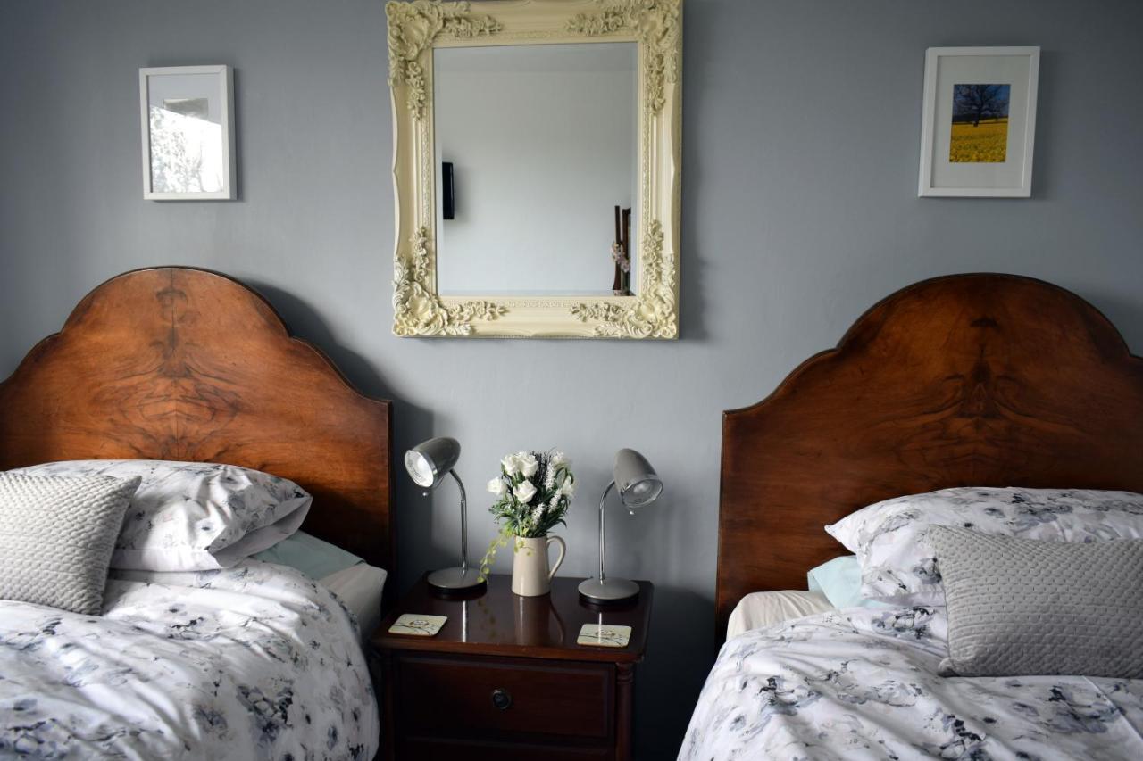Quarndon Kedleston View B&B מראה חיצוני תמונה