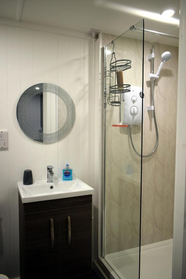 Quarndon Kedleston View B&B מראה חיצוני תמונה