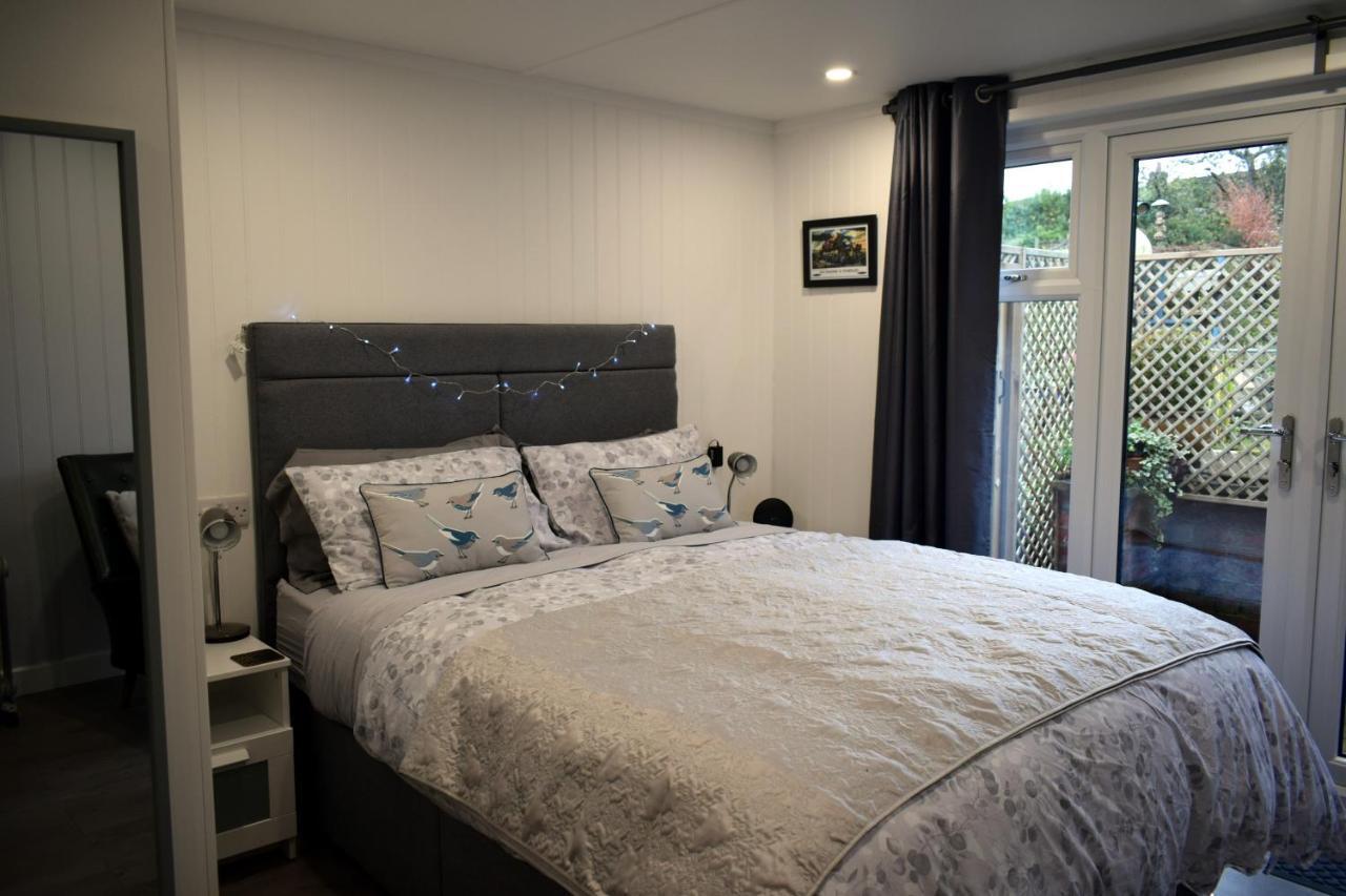 Quarndon Kedleston View B&B מראה חיצוני תמונה
